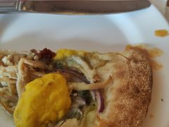 -城市大道红炉披萨烘焙坊