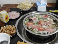 -海关荤豆花(洋河一路店)