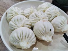 -津门张记包子铺(华昌道店)