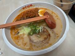 -味千拉面(首都机场T3店)