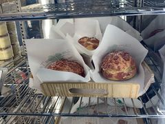 伯爵红茶泡芙-mira甜品屋(财大店)