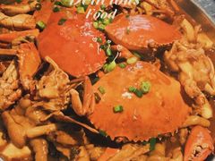 -胖哥俩肉蟹煲(世茂国际广场店)