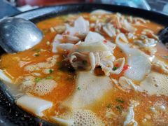 -李师傅脆肚(华强北店)