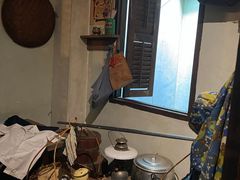 -新加坡牛车水原貌馆