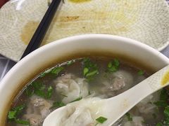 -清真蒋有记(老门东店)