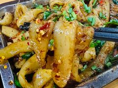 -86烧烤·炭火烧烤 (石人总店)