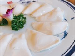 -寿州美味厨豆腐宴(寿县南门口西环路店)