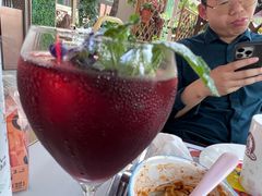 -Mezomd曼索蒂西班牙餐厅(广粤店)