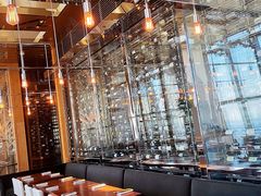 -上海柏悦酒店·世纪100牛排馆