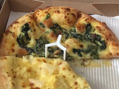 -必胜客餐厅(昆百大泰业城店)