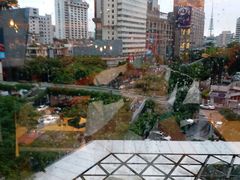 -广州中心皇冠假日酒店-环市食坊·海鲜自助餐厅