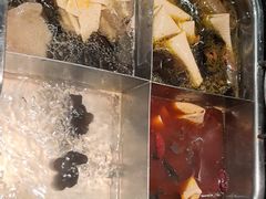 -五星桥原切肥牛火锅·30年专注好牛肉(湖塘店)
