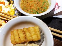 -来涮蜀鲜货火锅串串香(菜市口店)