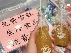 -南海食街(佛冈店)