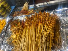 -汉丽轩韩式自助烤肉十二年(SM广场店)