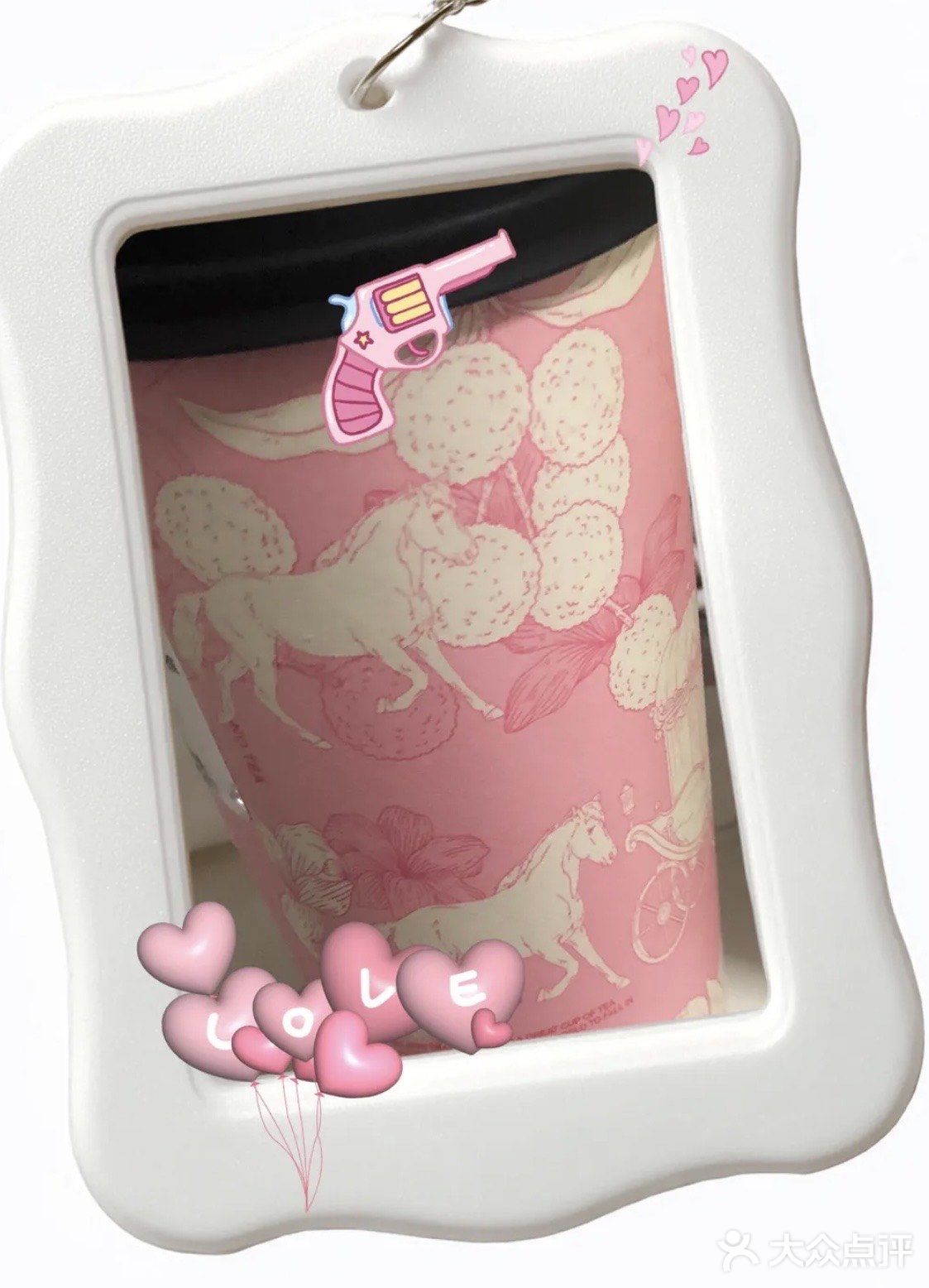 爷爷不泡茶你好会～