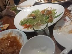 -惠宾饭庄(中山路店)