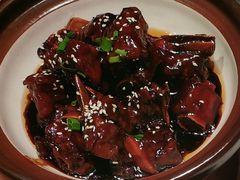 -周家二小姐的菜(西津渡店)