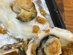 -老东镇啤酒屋海鲜加工·蒸汽海鲜·海鲜烧烤(台东店)