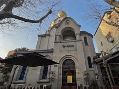 -思南书局·诗歌店