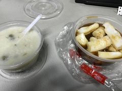 -芬芳甜品(东风西路店)