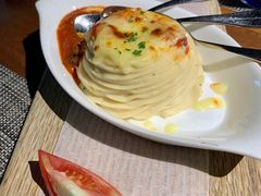 -巴别塔法餐舍(合作路店)