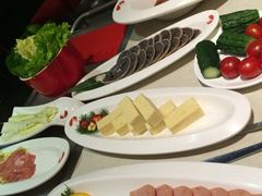 iphone_upload_pic-海底捞火锅(泉城路店)