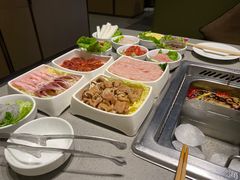 -海底捞火锅(海澜财富中心店)