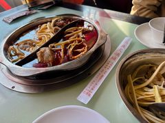 -仁义火锅城·熟食店(金杨路店)