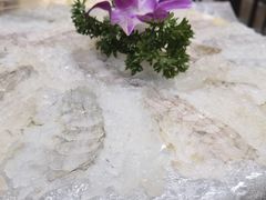 -官塘陈记鱼生·潮汕砂锅粥·牛肉火锅(潮枫路总店)