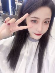 -上禾 HAIR SALON
