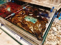 -川骄海鲜自助(亚运村店)