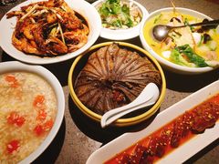 -老头儿油爆虾(星光一期店)