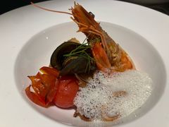 -Erman岩烧牛排(虹桥南丰城店)