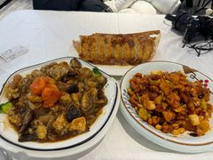 -大眼锅贴水饺(河东店)