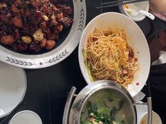 -后海彼岸花园餐厅