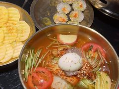 -东味北道熟成·炭火烤肉(九龙店)
