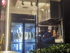 -京尊烤鸭店JINGZUN(春秀路店)