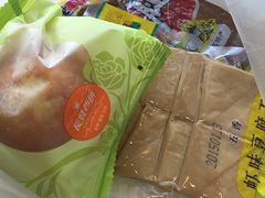 -长发西饼(道前店)
