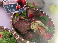 -芸山季·云南山珍菌火锅(人民广场来福士店)