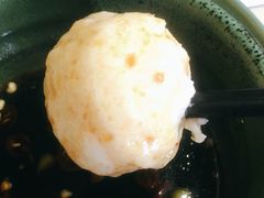 芝士丸-狐狸爱上椰子鸡(滨江星光大道店)