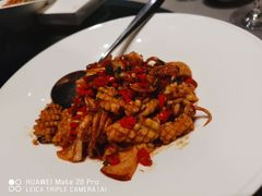 -徐记海鲜(梅溪新天地店)