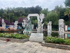 -南诏风情岛
