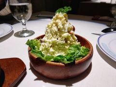 俄式拌香鸡-俄士厨房(万松园店)