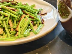 -芳芳私房菜·精做淮扬菜(承德路店)