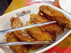 -Pelicana百利家炸鸡(江南西名店城店)