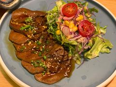-山之川日料放题(通州店)