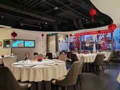 -悦融·京鲁菜·露台花园(安定门店)