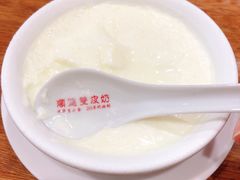 -正德顺順德雙皮奶(中信店)