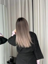-FASHION PALACE hair+